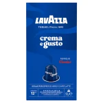 Lavazza Crema e Gusto Classico 57g 10 kapsułek kawa Nespresso