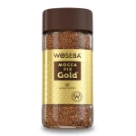 Woseba Mocca  200g Kawa Rozpuszczalna