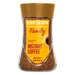 Eduscho Family 100g kawa rozpuszczalna