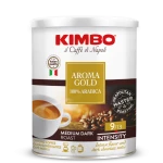 Kimbo Aroma Gold 250g kawa mielona w puszce