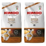 Zestaw 2x Kimbo Barista Intenso 1kg kawa ziarnista