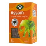Zas Assam herbata liściasta czarna 80g