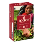 Jones EX50 herbata czarna ekspresowa 50 torebek