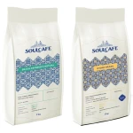 Zestaw SoulCafe d'oro Brasil Speciality 1kg + SoulCafe Brasil Espr. Mistura 1kg