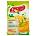 Ekland Cytrynowy 300g napój herbaciany rozpuszczalny