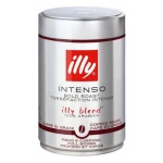 Illy Intenso 250g kawa ziarnista w puszce