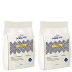 Zestaw 2x SoulCafe d'oro Brasil Speciality kawa ziarnista 250g