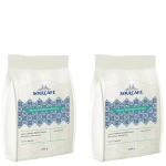 Zestaw 2x SoulCafe Brasil Espresso Mistura kawa ziarnista 250g