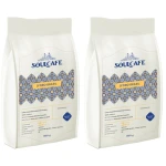 Zestaw 2x SoulCafe d'oro Brasil Speciality kawa ziarnista 500g