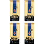 Zestaw 4x Dallmayr Prodomo 500g kawa ziarnista