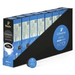Zestaw 8x Tchibo Kawa Cafissimo Kaffee Fine Aroma 10 kapsułek po 6,5g