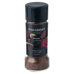 Davidoff Origins Brazil kawa rozpuszczalna 90 g