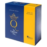 The Queen's Tea  Original 100 torebek po 2g EX100herbata czarna