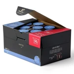 Tchibo Kawa Cafissimo Kaffe Mild Fine Aroma 96 kapsułek