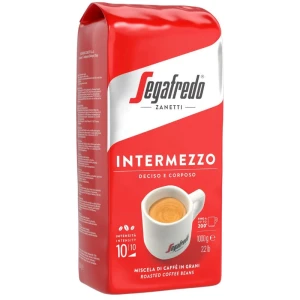 Segafredo Intermezzo IT 1kg kawa ziarnista