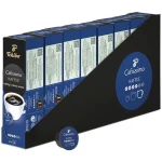 Zestaw 8x Tchibo Kawa Cafissimo Kaffee Intense Aroma 10 kapsułek