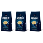 Zestaw 3x Astra Marago 1kg kawa ziarnista
