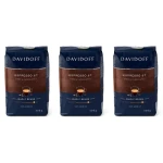Zestaw 3x Davidoff Espresso 57 500g kawa ziarnista