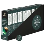 Zestaw 8x Tchibo kawa Cafissimo Espresso Brasil Barista 10 kapsułek