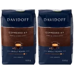Davidoff Espresso 57 2 x 500g kawa ziarnista