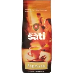 Sati Espresso 500g kawa ziarnista 100% Arabica