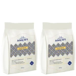 Zestaw 2x SoulCafe d'oro Brasil Speciality kawa ziarnista 250g