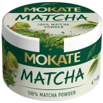 Mokate Matcha Pure Powder 100% 40 g