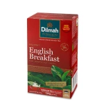 Dilmah English Breakfast 125g herbata liściasta