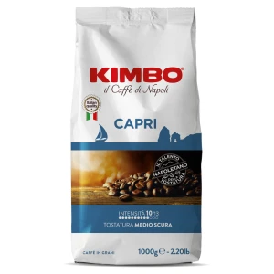 Kimbo Capri 1kg kawa ziarnista