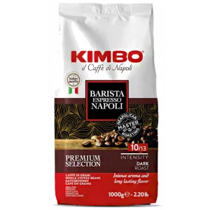 Kimbo Espresso Napoli 1kg kawa ziarnista
