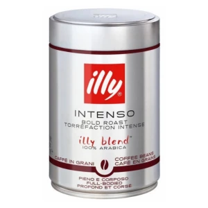 Illy Intenso 250g kawa ziarnista w puszce