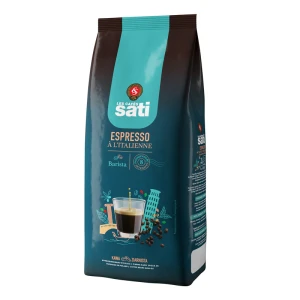 Sati Espresso A L'litalienne kawa ziarnista 1kg