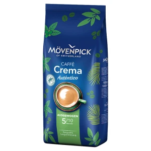 Movenpick El Autentico 1kg kawa ziarnista