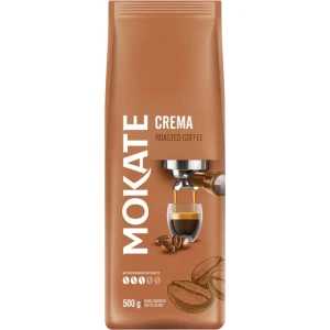 Mokate Crema 500g kawa ziarnista