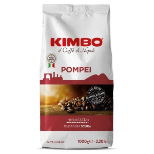 Kimbo Pompei 1kg kawa ziarnista