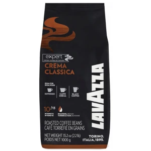 Lavazza Expert Crema CLASSICA 1kg kawa ziarnista
