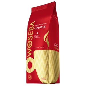 Woseba Crema 500g kawa ziarnista