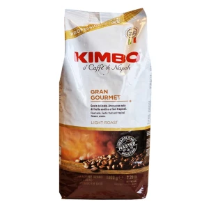 Kimbo Gran Gourmet 1kg kawa ziarnista