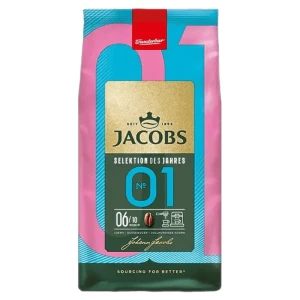 Jacobs Selection of the year 1 kg kawa ziarnista