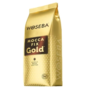 Woseba Mocca fix 250g kawa ziarnista