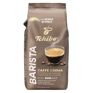 Tchibo Barista Caffe Crema 1kg kawa ziarnista