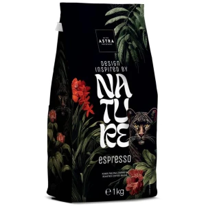 Astra Nature Espresso 1kg kawa ziarnista