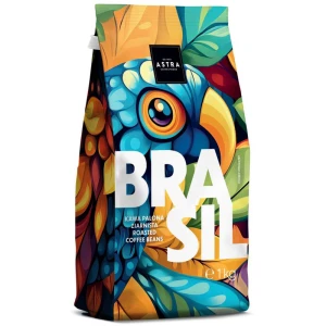 Astra Origin Brazylia 1kg kawa ziarnista