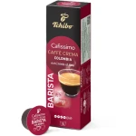 Tchibo Kawa Cafissimo Barista Caffe Crema Colombia 10 kapsułek 7,8g