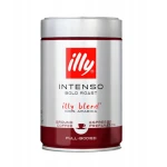 Illy Intenso 250g kawa mielona puszka