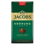 Jacobs Kronung 500g kawa mielona import