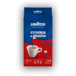 Lavazza Crema e Gusto Classico nr7 kawa mielona 250g 