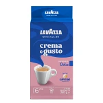 Lavazza Crema e Gusto Dolce 250g kawa mielona