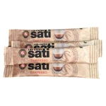 Sati Espresso 250 saszetek po 2g kawa rozpuszczalna worek