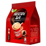 Nescafe 3w1 Classic 3in1 10x16,5g napój kawowy